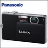 PANASONIC LUMIX DMC-F3GF Digital Camera - Click here to View more details about this Product